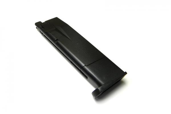 T WE Gas Magazine for P226 GBB